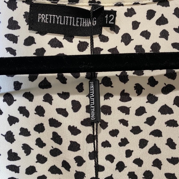 PLT dress NWT - Picture 2 of 3